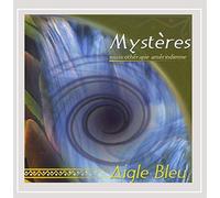Aigle Bleu - Mysteres