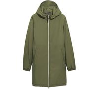 Aigle - Rainpack 90 Warm Mtd Repreve Quilted Jacket - Veste imperméable Avocat - M