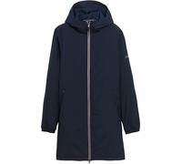 Aigle - Blouson compactable isolant et imperméable en MTD - Rainpack 90 Warm MTD Jacket Empire - Taille L - Navy Navy L