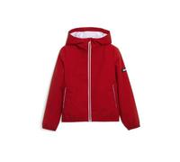 Aigle Blouson Imperméable Ultra-Légère Enfant Fille et Garçon | Veste Compactable, Coupe-Vent et Pluie , Respirant, Autopliable, Capuche grandissante