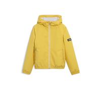 Aigle Blouson Imperméable Ultra-Légère Enfant Fille et Garçon | Veste Compactable, Coupe-Vent et Pluie , Respirant, Autopliable, Capuche grandissante