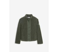 Polaire zippé femme Aigle T-Kit™ Vert 36