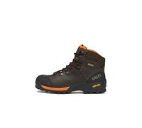 Aigle ALTAVIO Cuir Dark Brown
