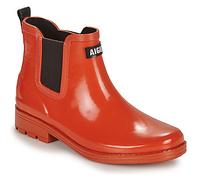 Aigle Boots CARVILLE 2 in Rouge 38