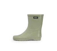 AIGLE Boots ' ELIOSA BOTTIL ' vert, Taille 36
