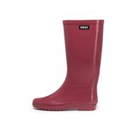 AIGLE Boots ' ELIOSA ' rose, Taille 40