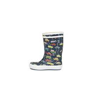 Aigle Bottes de pluie Lolly Pop Play 2 Bleu Pointure EU 32 Enfants