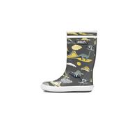 Aigle Bottes de pluie Lolly Pop Play 2 Noir Taille EU 28 Enfant