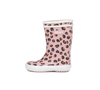 AIGLE Boots ' LOLLY POP PLAY UNISEX ' rose, Taille 27