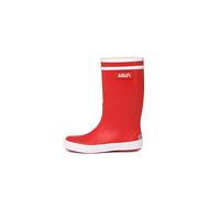 Aigle Bottes enfant LOLLY POP 2 in Rouge 27
