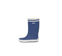 Aigle Bottes de pluie Lolly Pop 2 Bleu Enfants Taille 29