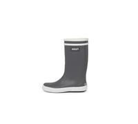 Aigle Lolly Pop 2 Mixte Enfant Anthracite Pointure 33 EU