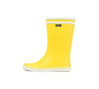AIGLE Boots ' MALOINE 2 ' jaune, Taille 36