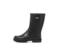 AIGLE Boots 'MID RAIN ' noir, Taille 36