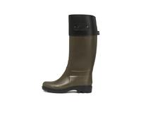 AIGLE Boots olive / noir, Taille 38
