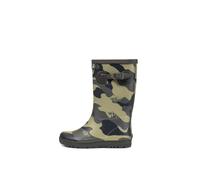 AIGLE Boots ' WOODY-POP PT UNISEX ' olive, Taille 27