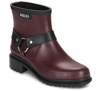 Aigle Bottes AIGLE MACADAMES in Bordeaux 37
