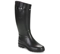 Aigle Femme AIGLENTINE 2 NL Botte de Pluie, Noir, 39 EU