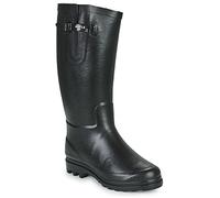 Aigle Bottes AIGLENTINE FUR2 in Noir 36
