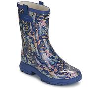 Aigle Bottes ALYA PRINT in Multicolore 40