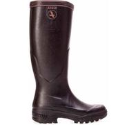 Aigle Mixte Parcours 2 Chaussures de Chasse,Vert Kaki, 43 EU