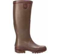 AIGLE Bottes anti-fatigue Parcours 2 - Homme - Vert kaki 41