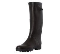 Aigle Bottes Benyl Wellington, Marron - 41