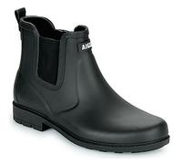 Aigle Bottes de pluie Carville 2 Noir Taille EU 43