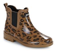 Aigle - Carville 2 - Bottes de pluie femme Leo Print - 37
