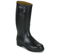 Aigle Femme Cessac Lady Botte de pluie, 0265 Sandshell, 37 EU