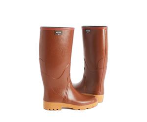 Aigle Bottes De Pluie Chambord Pro 2