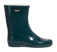 Bottes de pluie femme Aigle Eliosa Vert 40