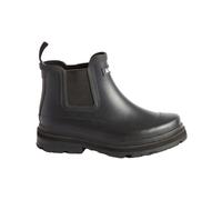 Aigle - Bottes de pluie - Hybrid Soft Rain Boot W Black - Taille 38 - Noir Noir 38