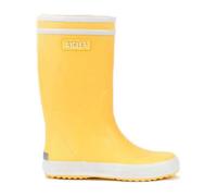 Aigle Bottes Lolly Pop 2 enfant mixte Jaune/Blanc Taille 26