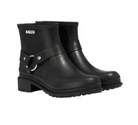 Aigle Bottes de pluie ND723 Noir Femme EU 40
