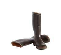 Aigle Chaussures Homme Parcours 2 Brun Pointure 38 EU