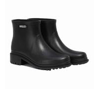 Bottes Aigle FULFEEL LOW femme Noir 38