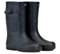 Aigle Bottes de pluie enfant Woody-pop Fur 2 Marine Taille 26