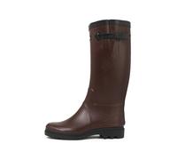 Bottes Aigle AIGLENTINE 2 NL pour Femme 37 Bordeaux