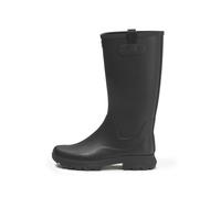 Aigle Bottes de pluie femme Alya High Noir EU 36