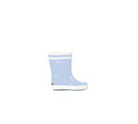 AIGLE Bottes en caoutchouc 'BABY FLAC' bleu clair, Taille 21
