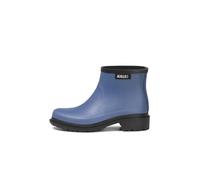 AIGLE Bottes en caoutchouc 'Fulfeel low' saphir, Taille 36