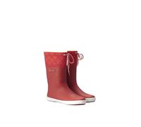 Bottes neige enfant filles Aigle GIBOULEE Rouge 33