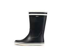 AIGLE Bottes en caoutchouc ' MALOINE 2 ' marine, Taille 36