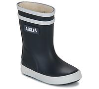 Aigle Bottes enfant BABY FLAC 2 Bleu Taille 22