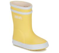 Aigle Bottes enfant BABY FLAC 2 in Jaune 21