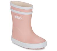 Aigle Flac 2 Rain Boots Orange EU 21 Enfants