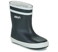 Aigle Bottes Baby Flac Fur 2 pour enfant 23 Bleu