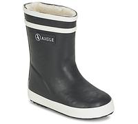 Bottes de pluie bébé Baby Flac Fur marine 20