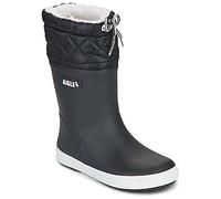 Aigle – Giboulee 2 – Mixte Enfant – Noir/Blanc – 32 EU
